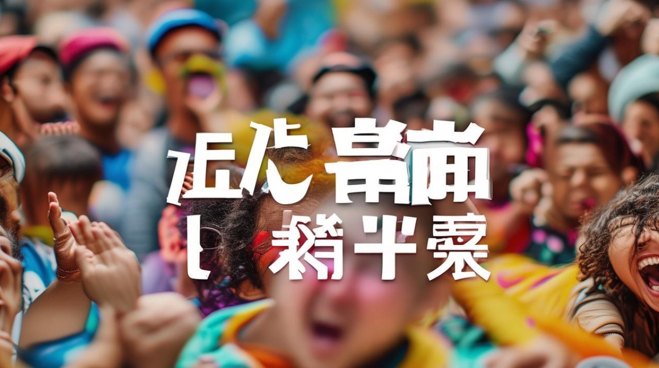 如何策划一场趣味十足的活动？-图2