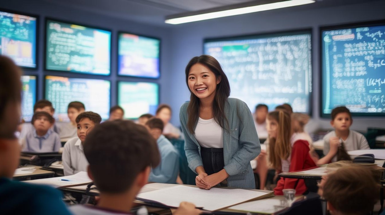 如何通过趣味数学竞赛激发学习兴趣并培养核心能力？-图2