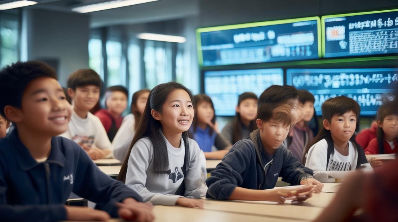 如何通过趣味数学竞赛激发学习兴趣并培养核心能力？-图4