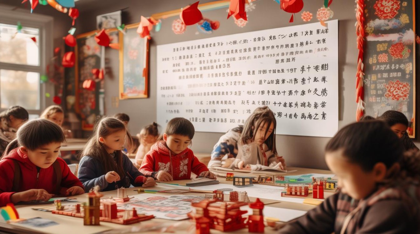 如何在元旦用趣味学习方案开启新年知识之旅？-图2