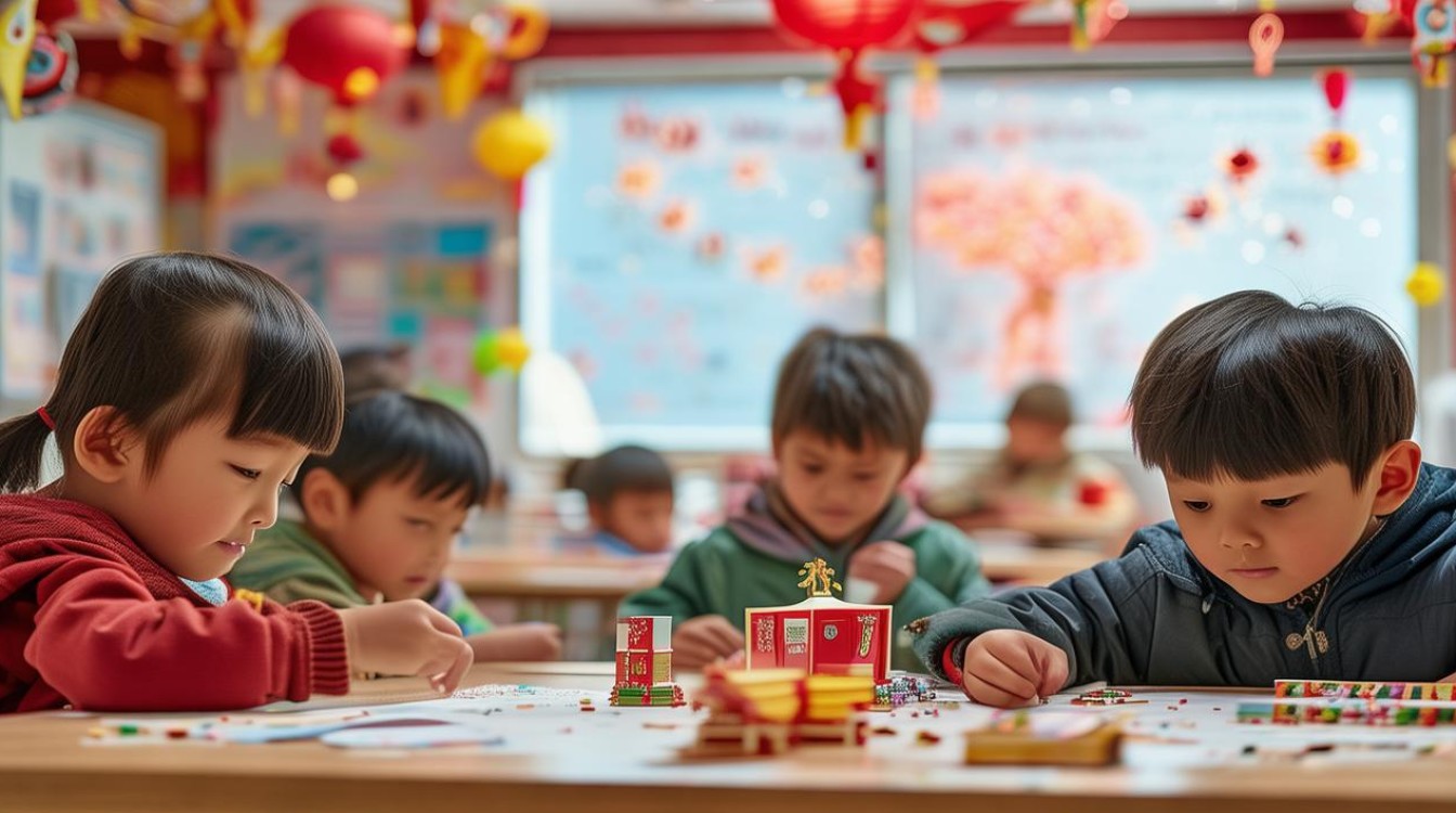 如何在元旦用趣味学习方案开启新年知识之旅？-图4