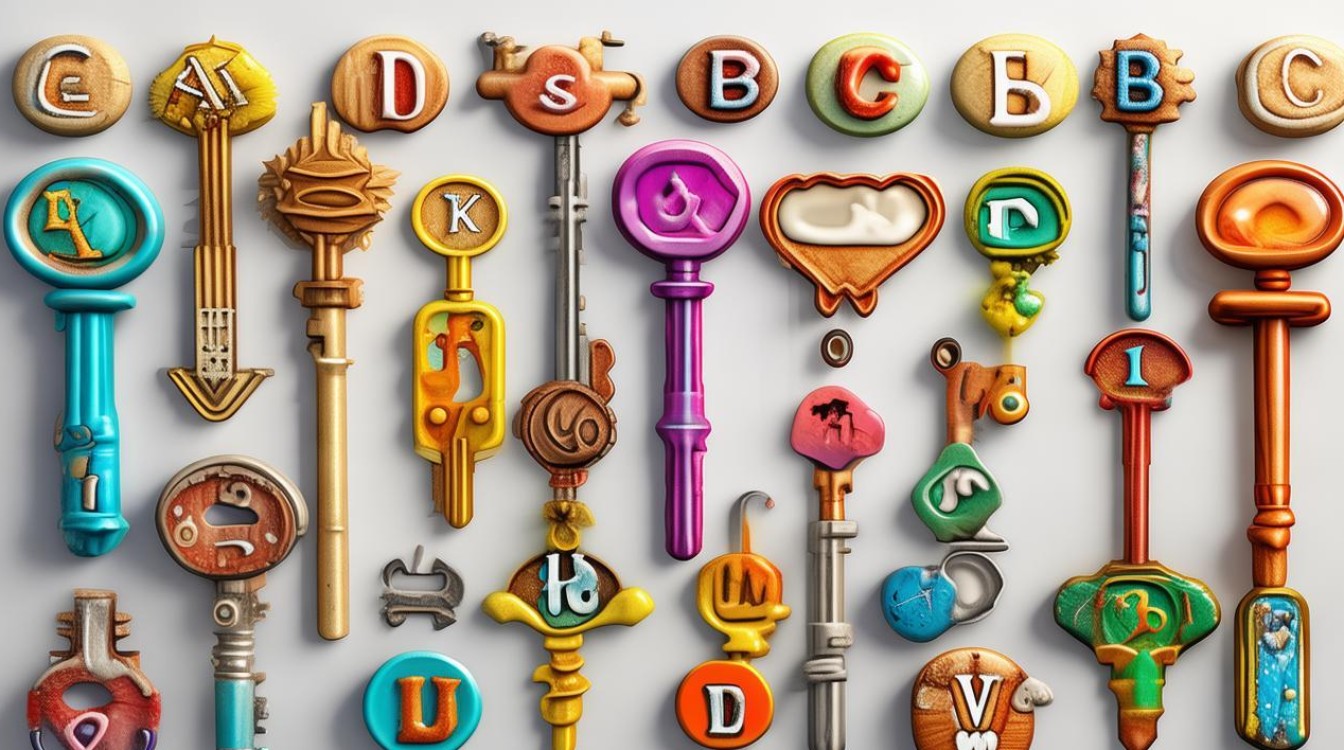 如何用英语字母趣味卡创意学习26个字母？-图1
