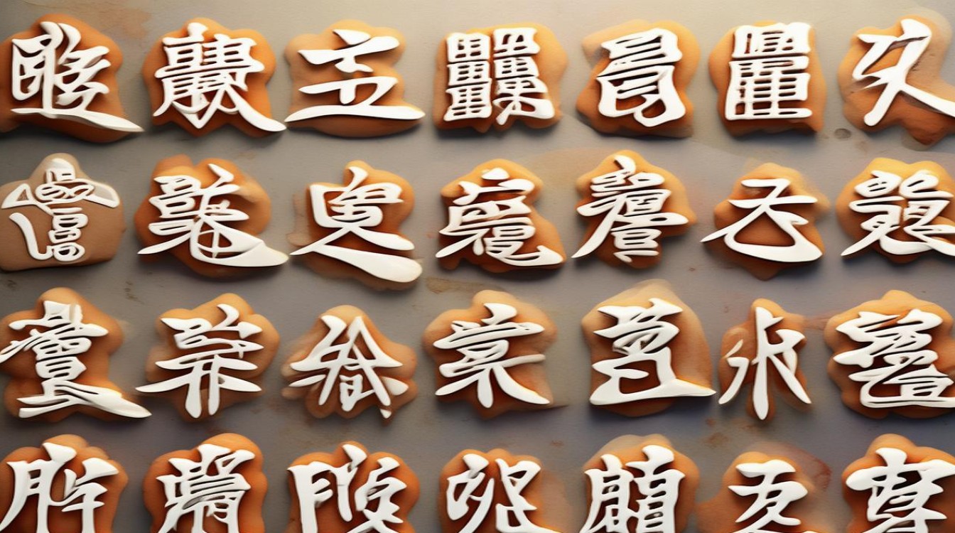 如何通过趣味篆书体验古老文字中的现代乐趣？-图3