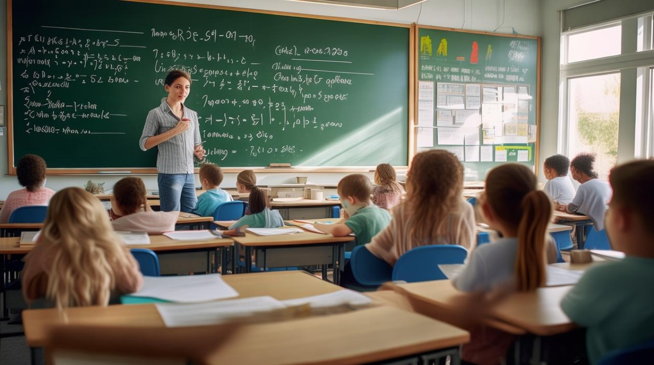 如何培养数学思维？核心类型与训练方法解析-图1