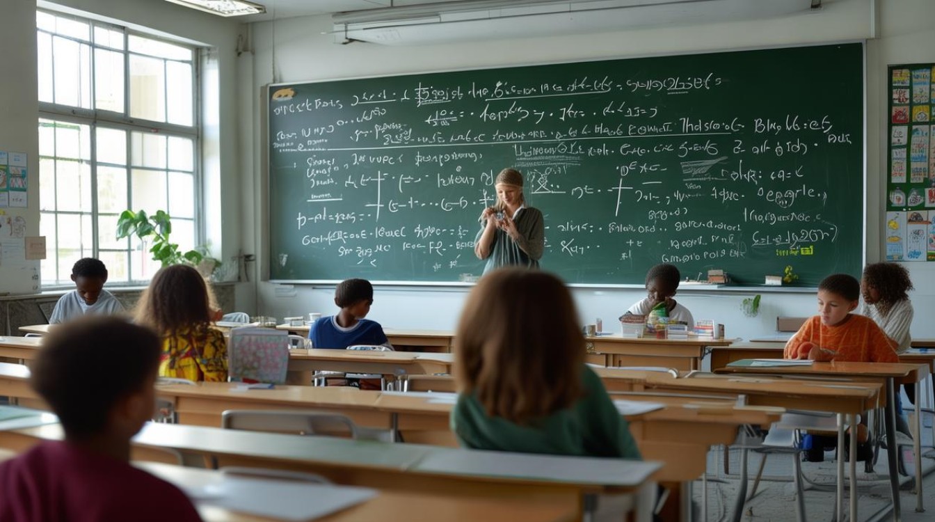 如何培养数学思维？核心类型与训练方法解析-图3