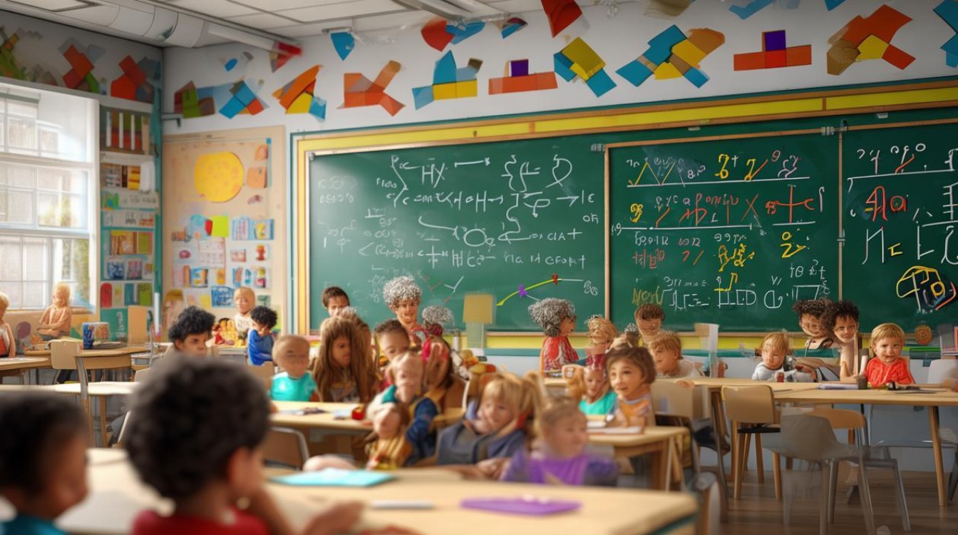 思维数学幼儿园如何培养未来创新者？-图4