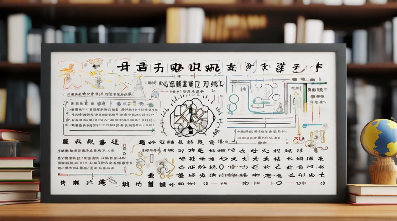 如何用思维手抄报提升语文学习效能？-图3