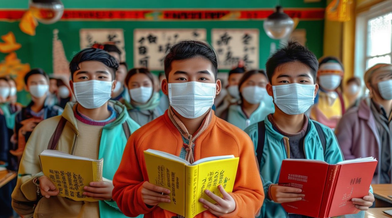趣味对联如何激发学生对传统文化的兴趣？-图2