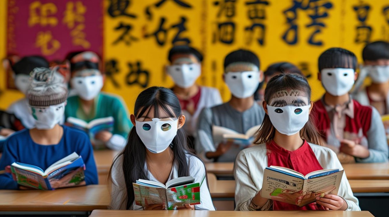 趣味对联如何激发学生对传统文化的兴趣？-图4