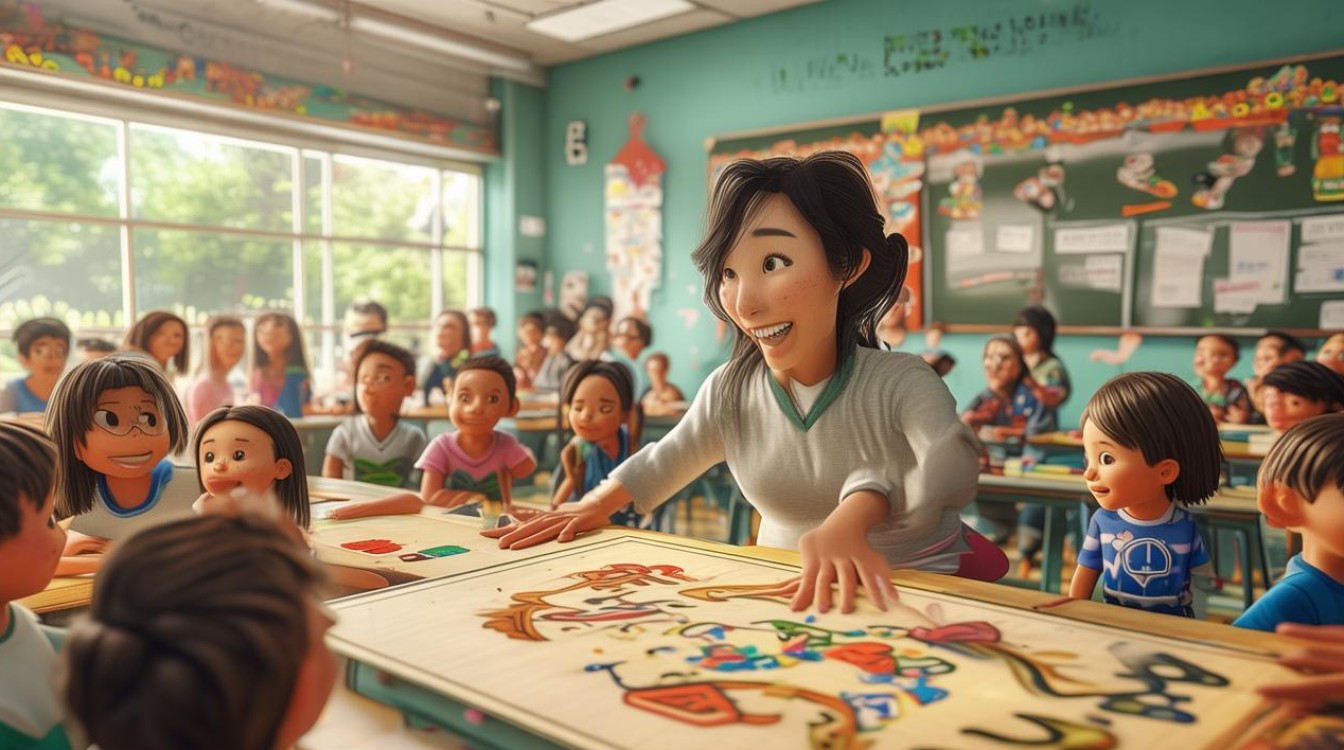 如何通过趣味围棋课视频让学习更生动有趣？-图2