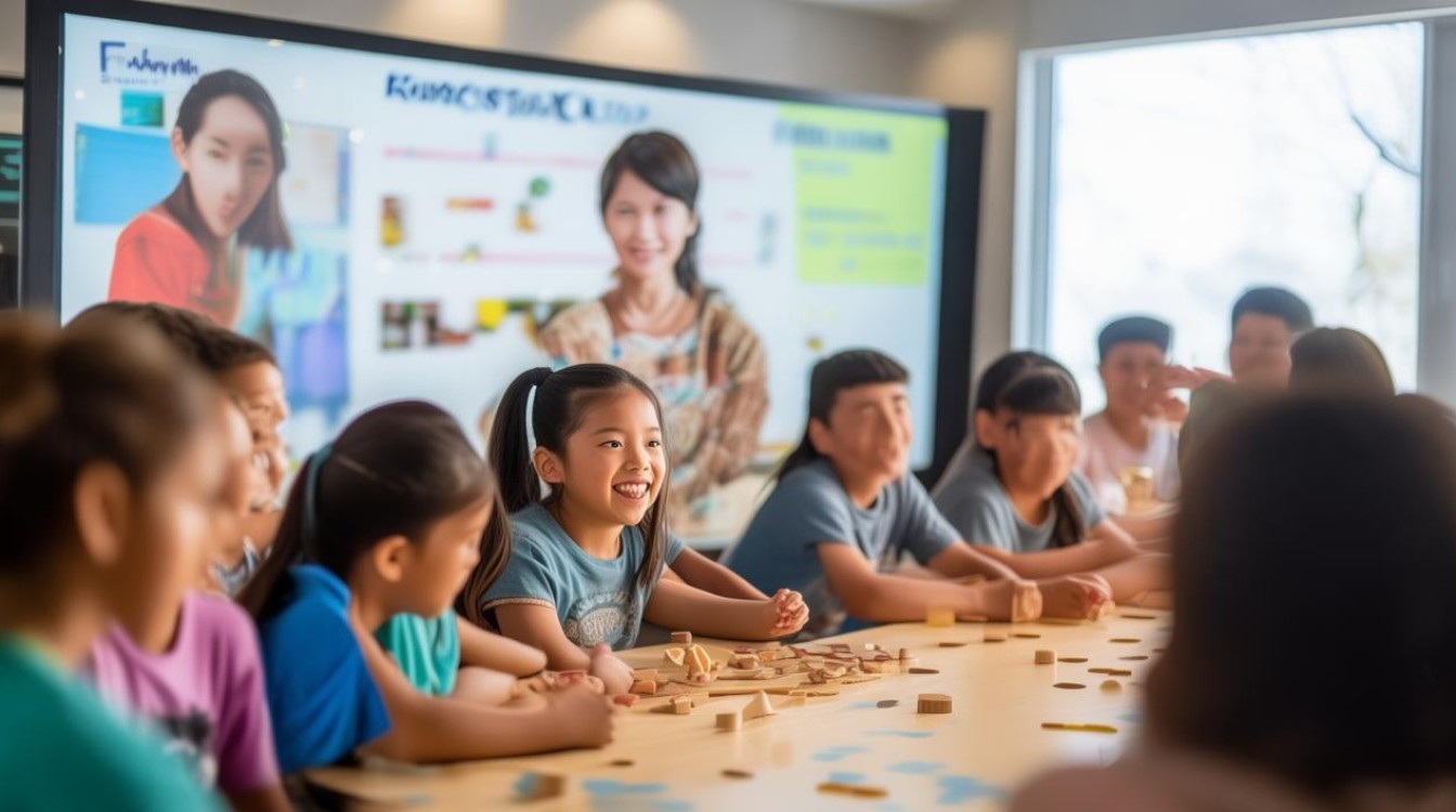 如何通过趣味围棋课视频让学习更生动有趣？-图3