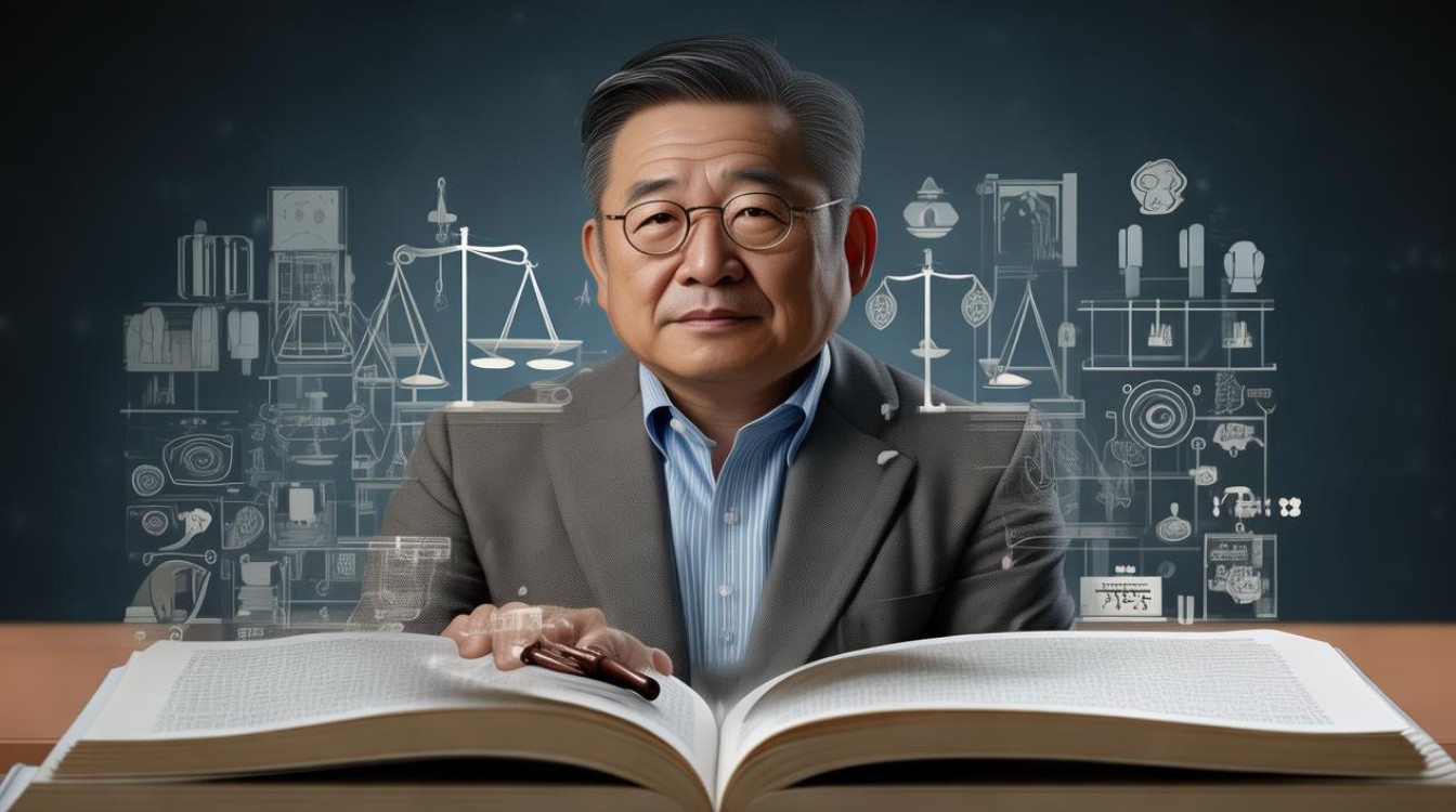 法治思维的核心特征有哪些？-图1