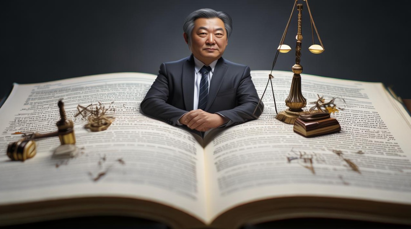 法治思维的核心特征有哪些？-图2