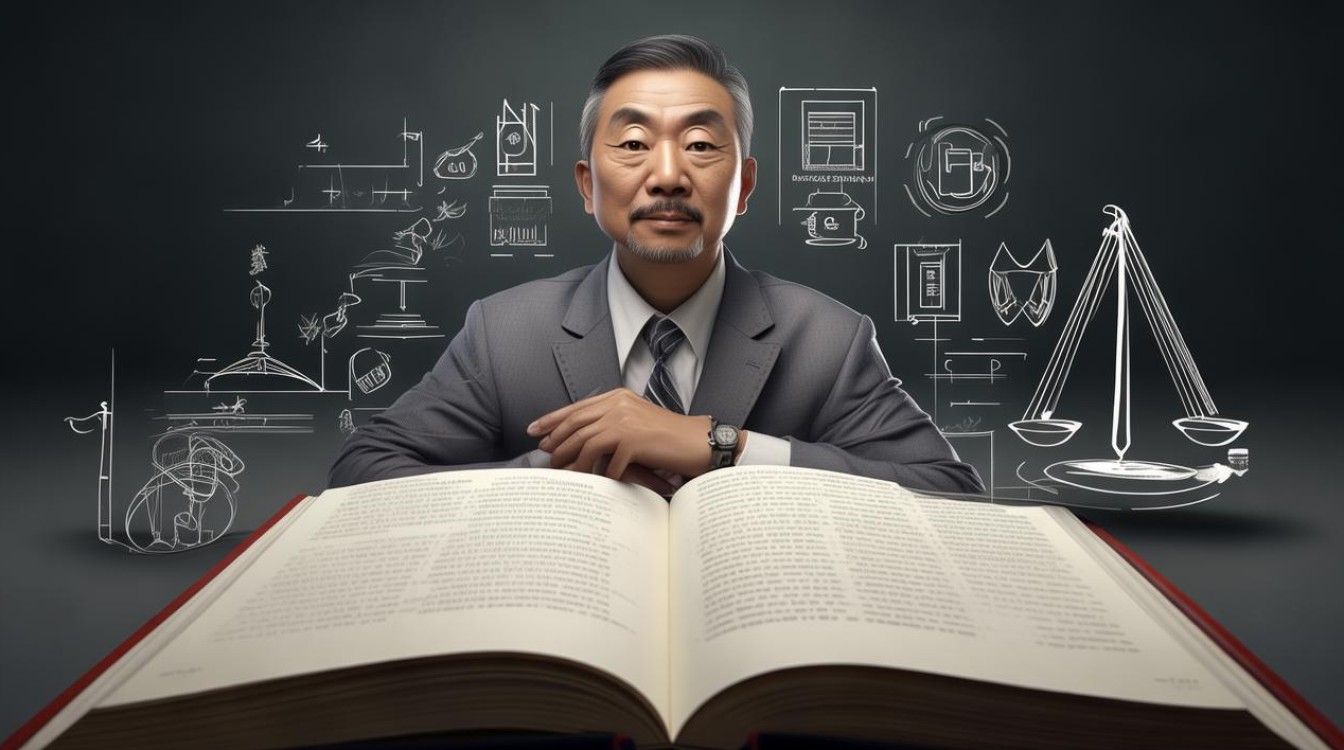 法治思维的核心特征有哪些？-图3