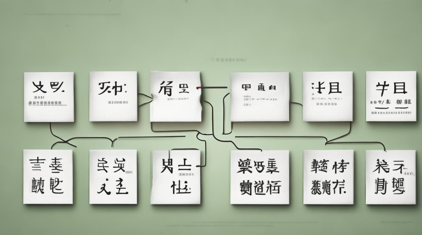 如何用出师表思维导图结构化提升学习效率？-图4