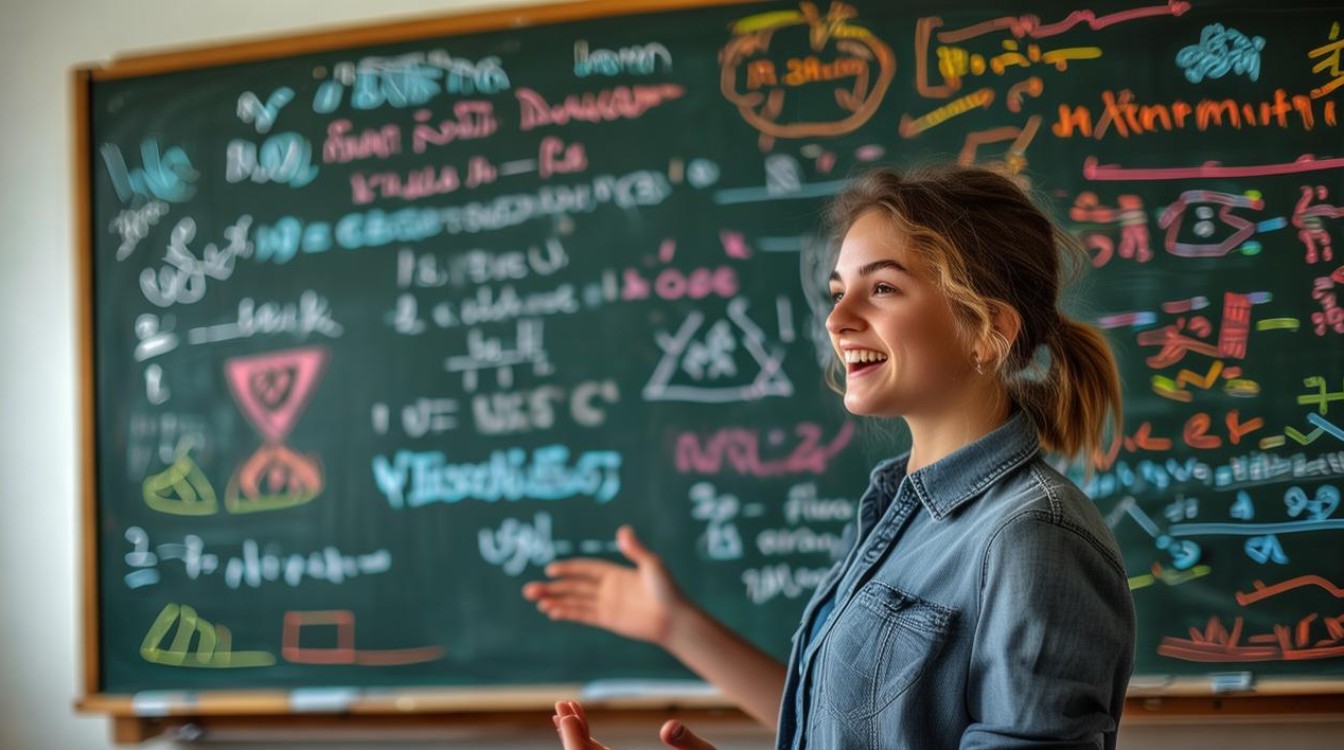 什么是趣味数学？探索其核心理念与魅力-图2