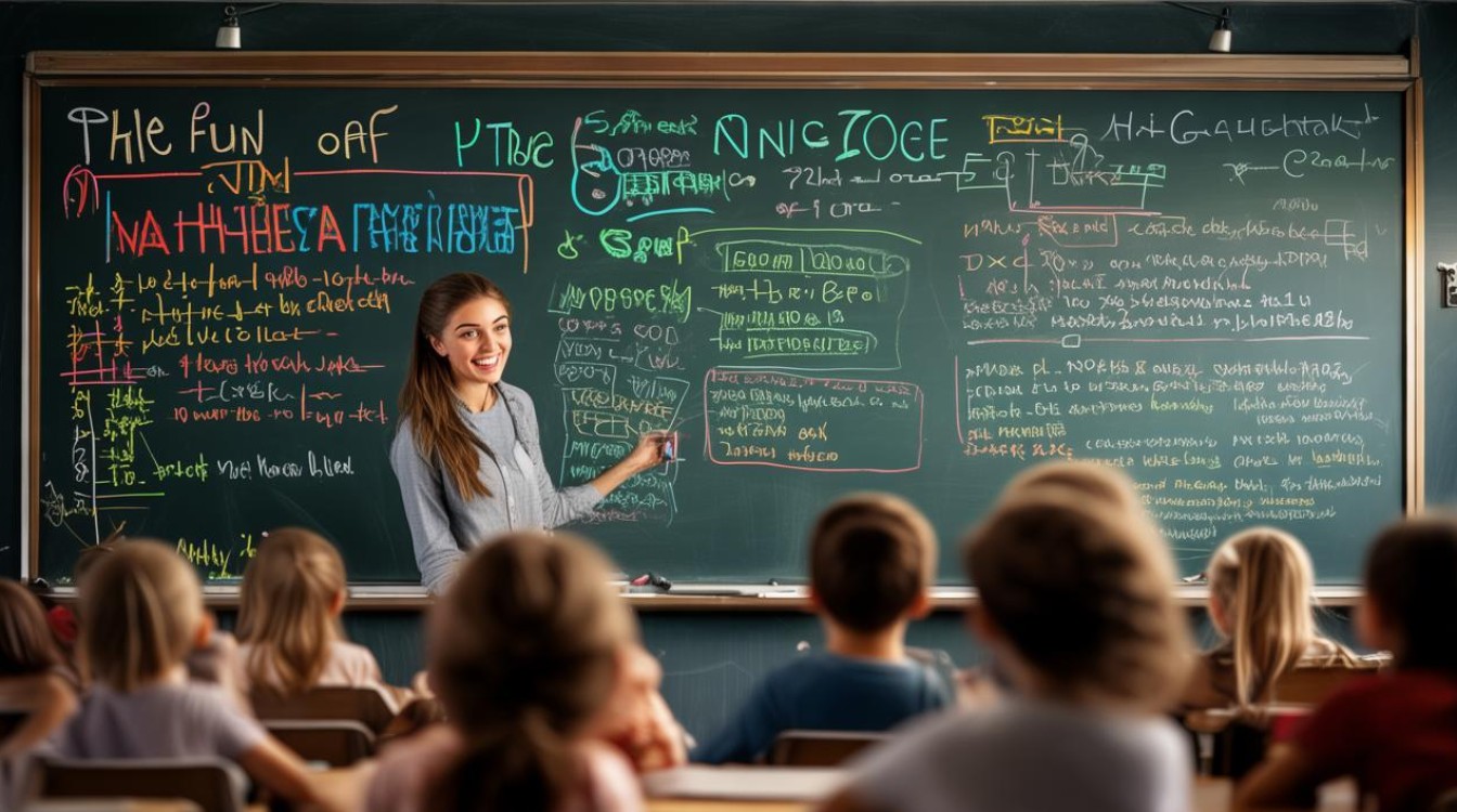 什么是趣味数学？探索其核心理念与魅力-图4