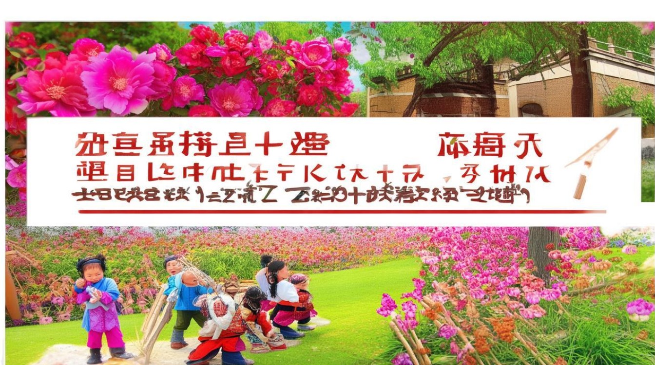 如何写一篇趣味十足的立夏作文？-图3