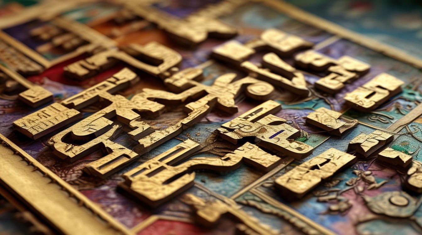 如何从创意和文化角度探索趣味文字名字？-图3