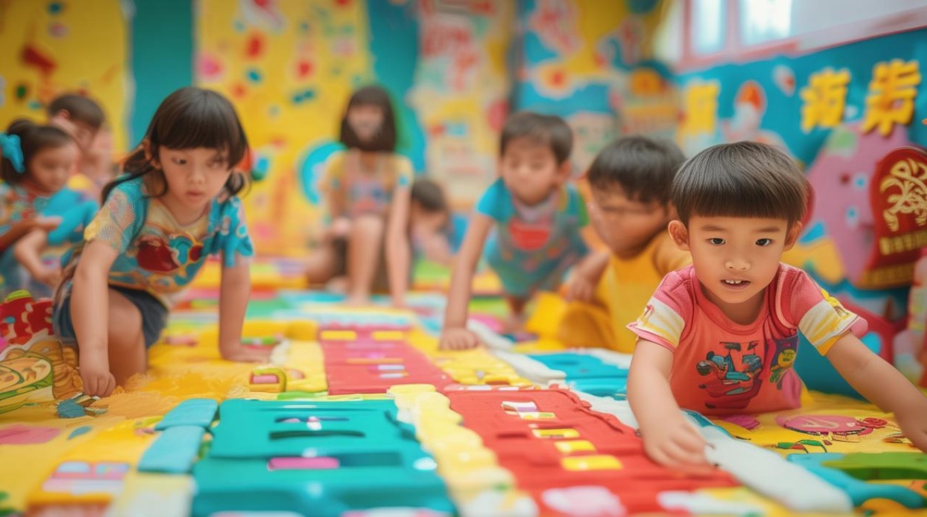 如何通过趣味闯关规则让学习像游戏一样上瘾？-图3