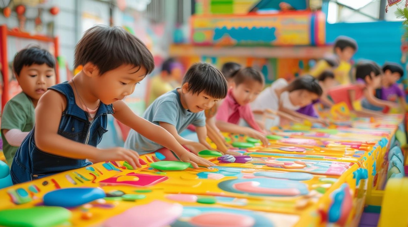 如何通过趣味闯关规则让学习像游戏一样上瘾？-图4