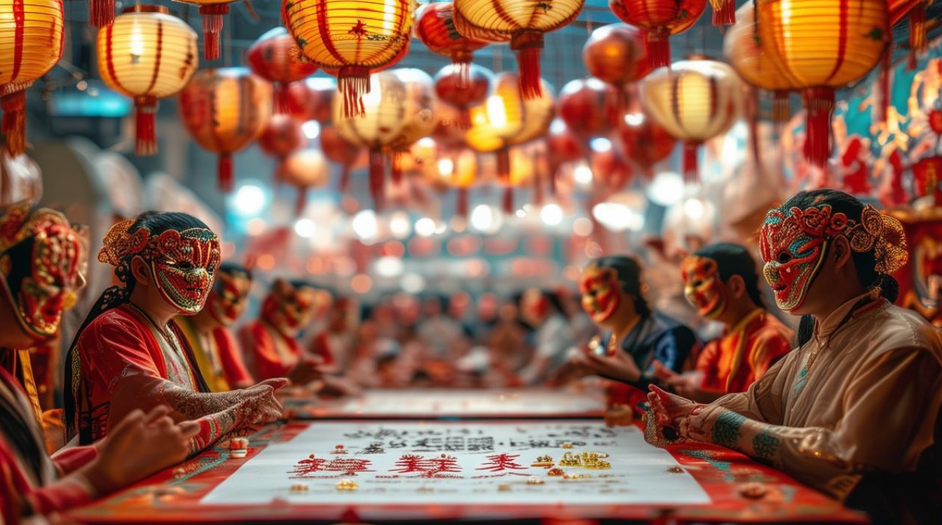 中秋趣味比赛活动如何打造寓教于乐的知识盛宴？-图2