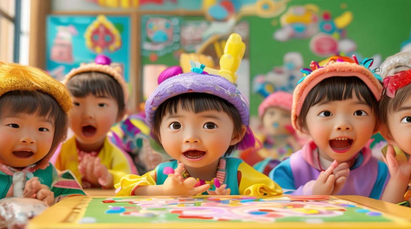 如何通过趣味爬行大班游戏激发孩子的探索兴趣？-图3