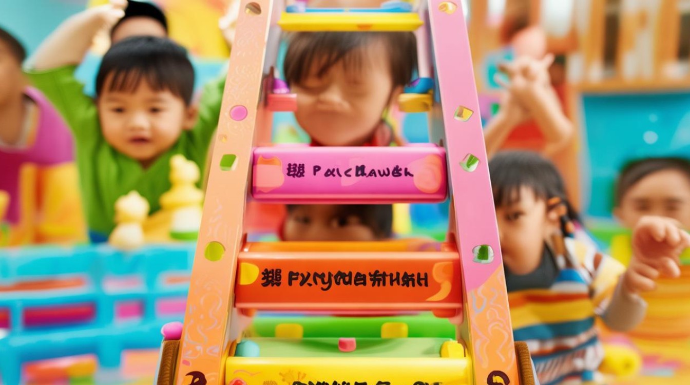 如何通过趣味梯子游戏让学习变得上瘾？-图4