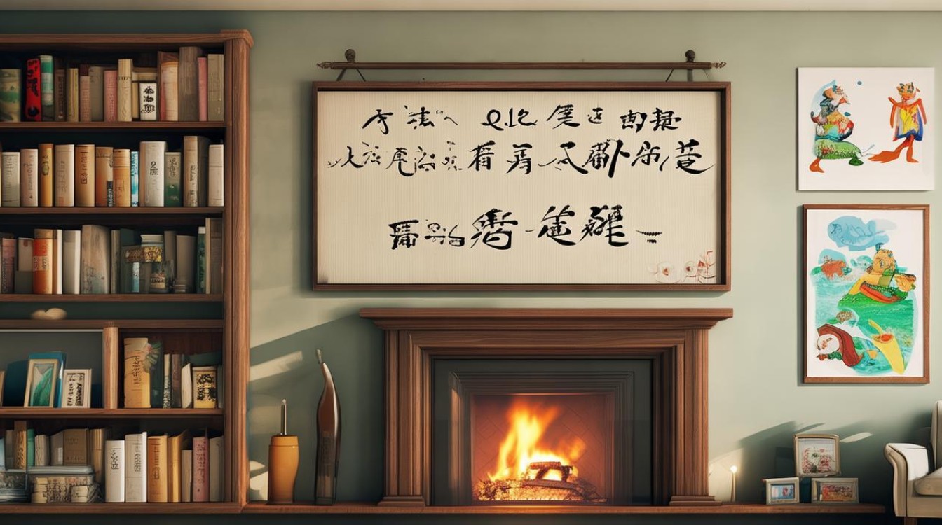 如何制定有趣的家规让家庭生活更和谐？-图1