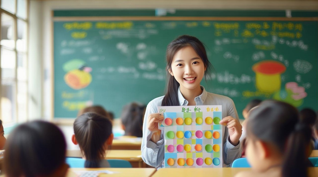 吴佳瑛趣味数数教案如何让孩子爱上数学？-图2