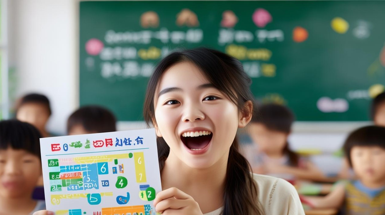 吴佳瑛趣味数数教案如何让孩子爱上数学？-图4