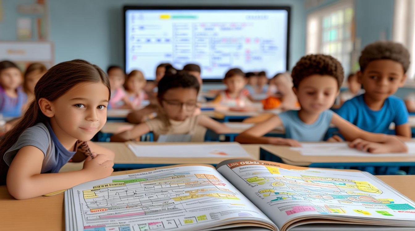 小学三年级上册思维训练全攻略，如何有效提升孩子思维能力？-图1