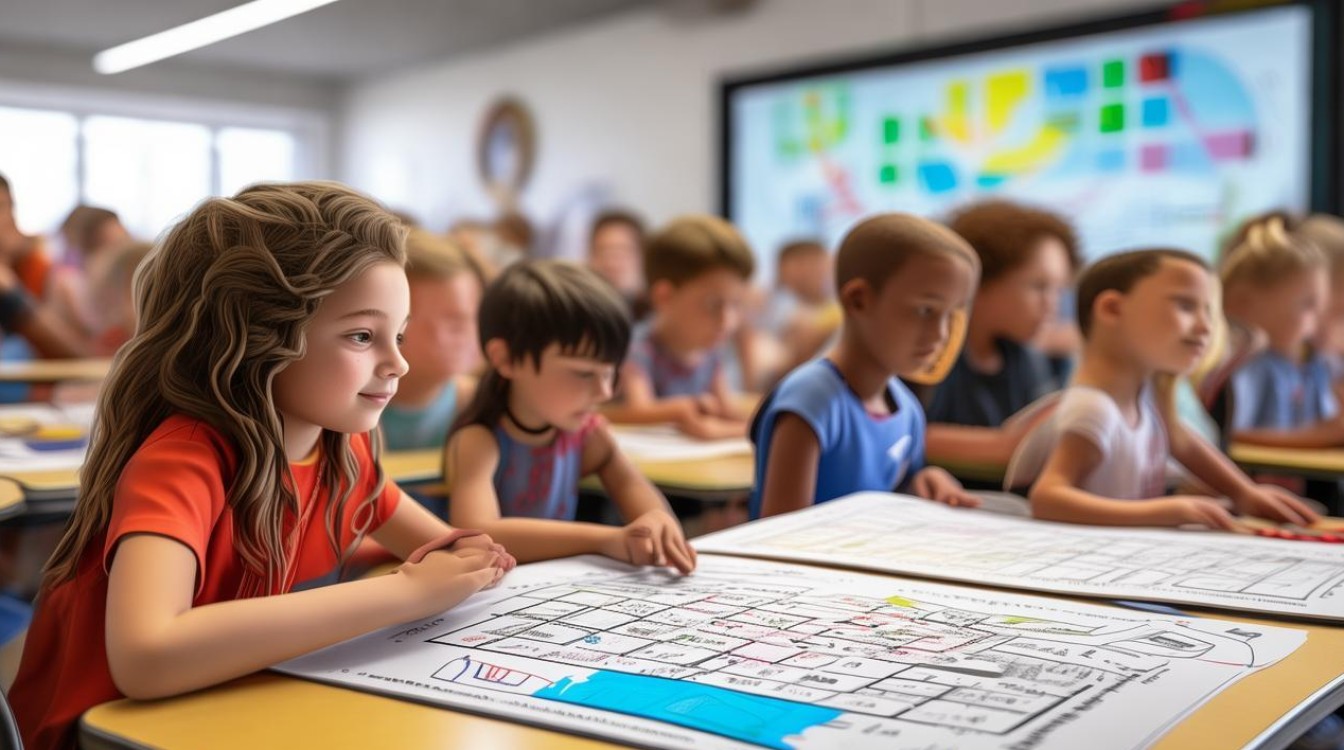 小学三年级上册思维训练全攻略，如何有效提升孩子思维能力？-图3