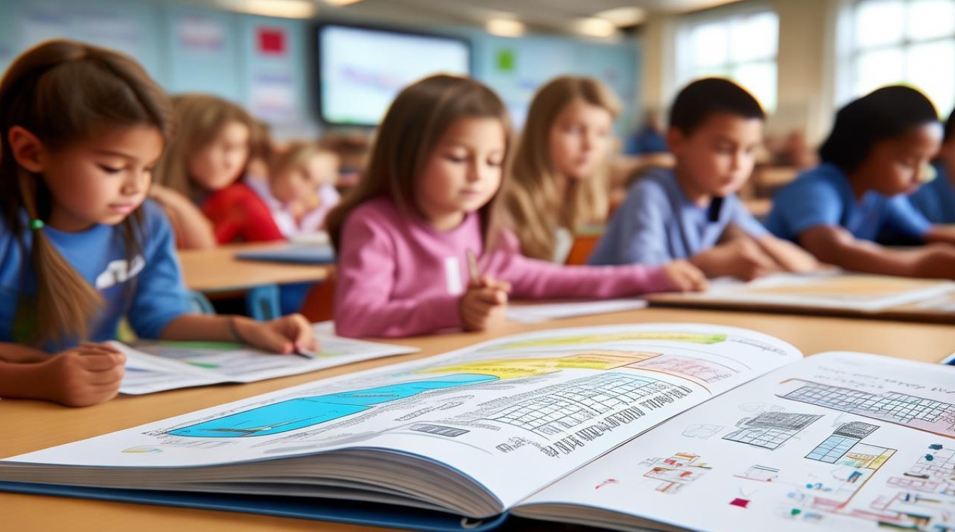 小学三年级上册思维训练全攻略，如何有效提升孩子思维能力？-图4