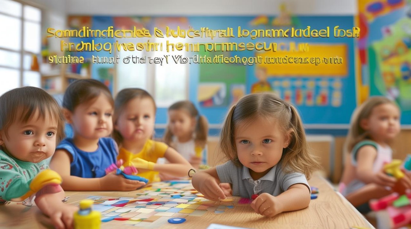 如何科学培养幼儿逻辑思维？最新方法与实践分享-图2