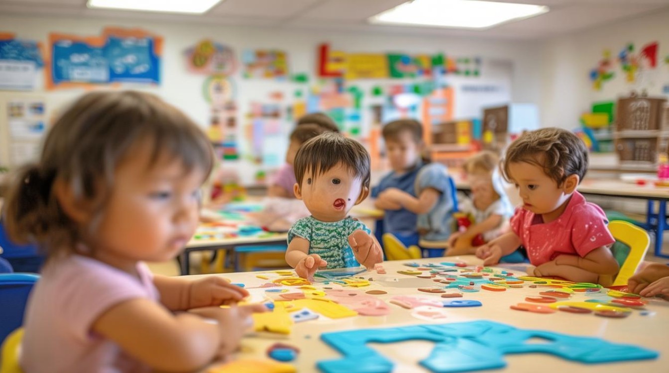 如何科学培养幼儿逻辑思维？最新方法与实践分享-图4