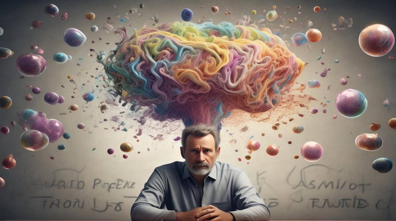 如何通过科学训练改善思维混乱，提升思考清晰度？-图2