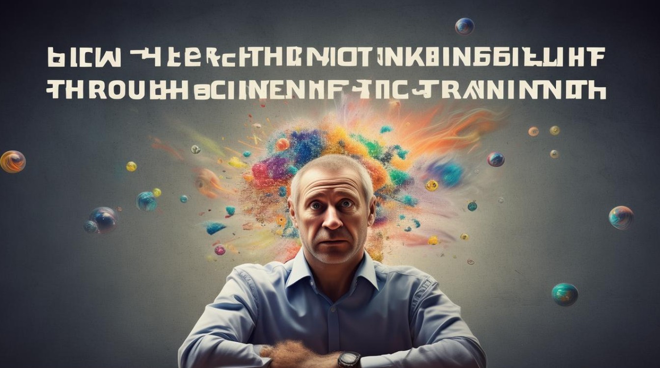 如何通过科学训练改善思维混乱，提升思考清晰度？-图3