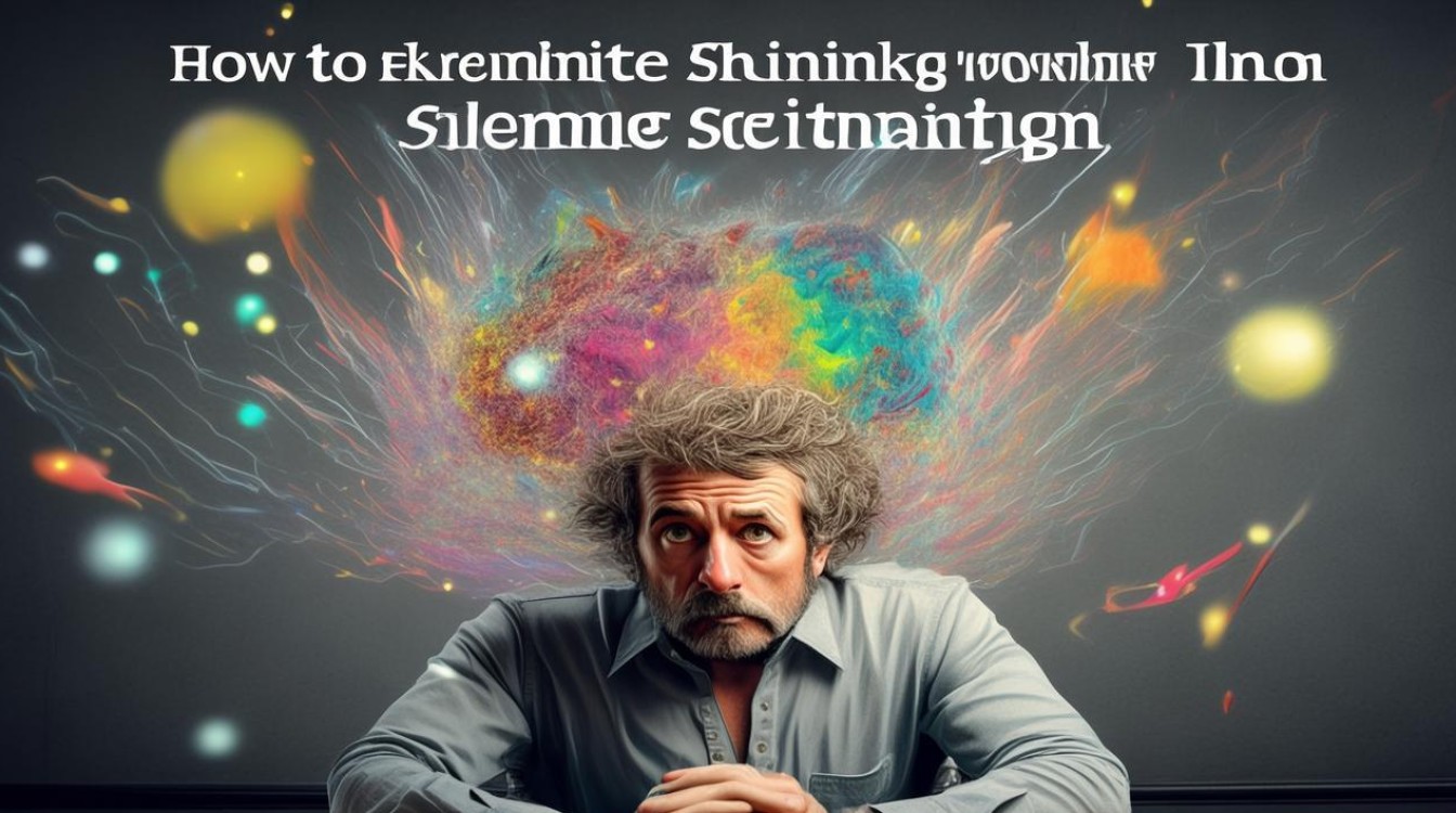 如何通过科学训练改善思维混乱，提升思考清晰度？-图4