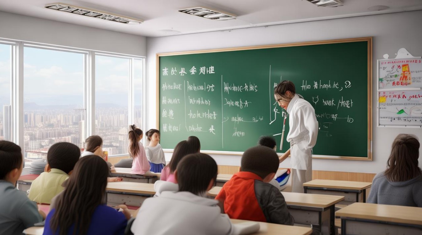 思维训练如何提升沈阳新思维外语学习效果？-图3