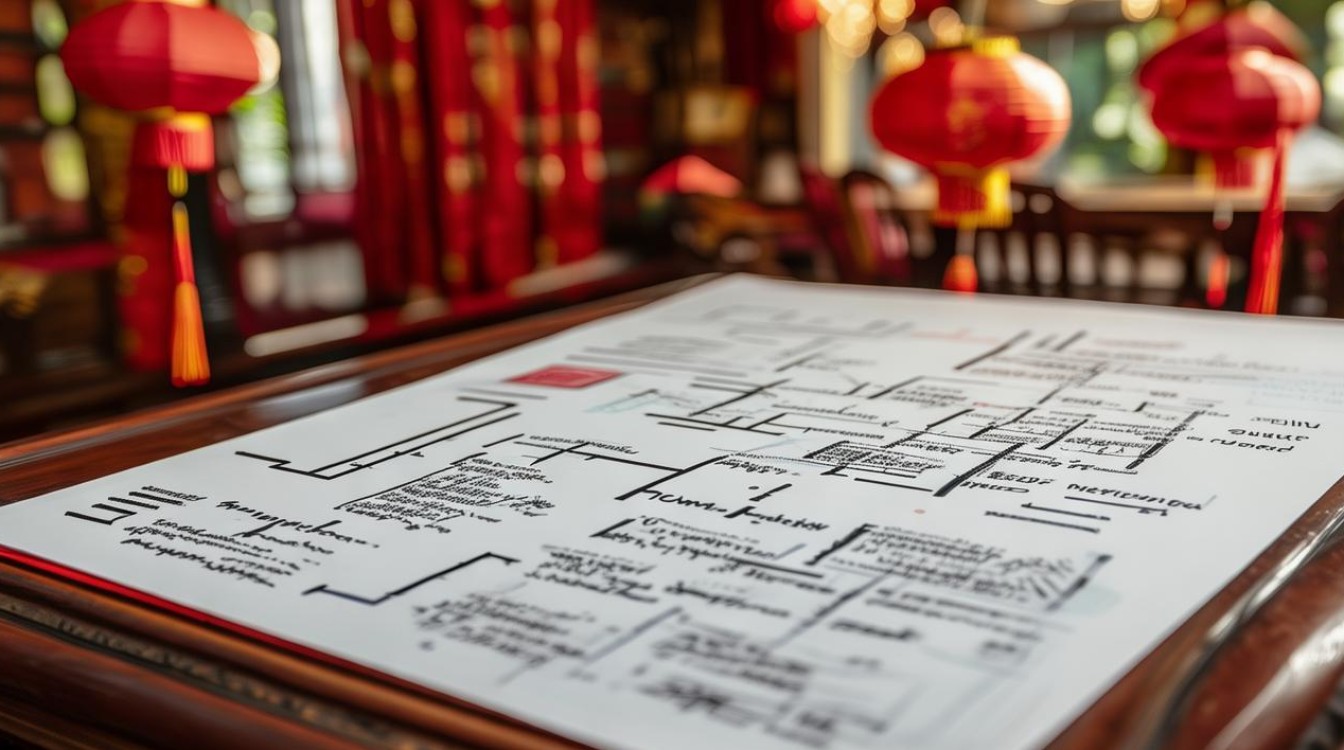如何用思维导图高效学习春节英语？-图2