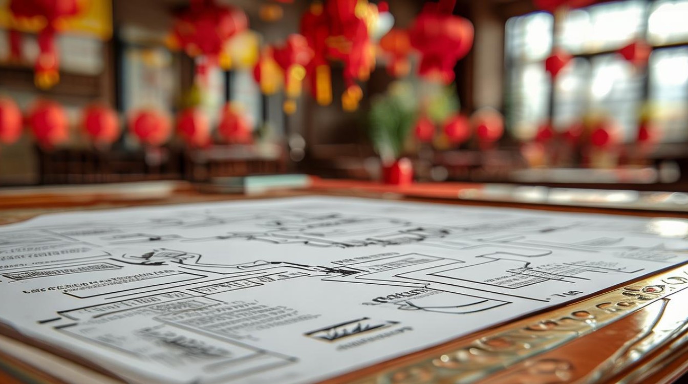 如何用思维导图高效学习春节英语？-图3