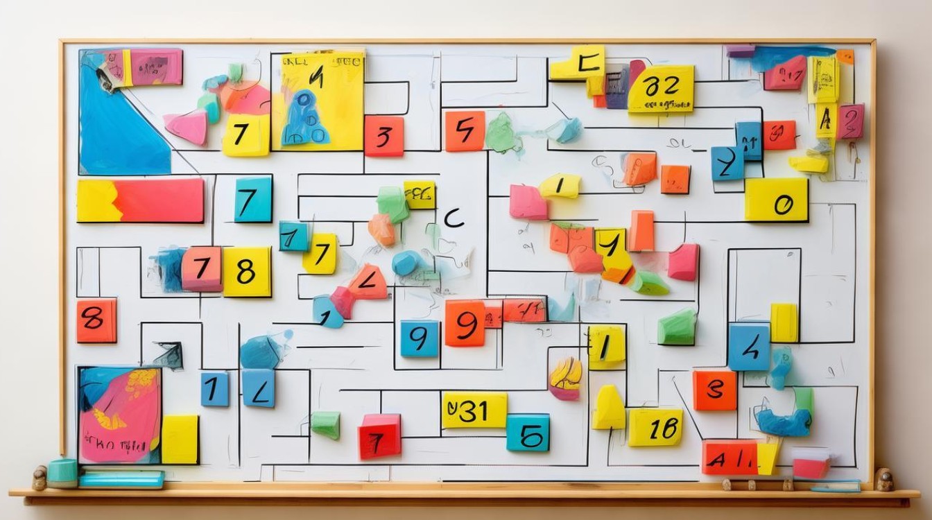 如何用小学数学趣味迷宫激发孩子对数字与图形的兴趣？-图3