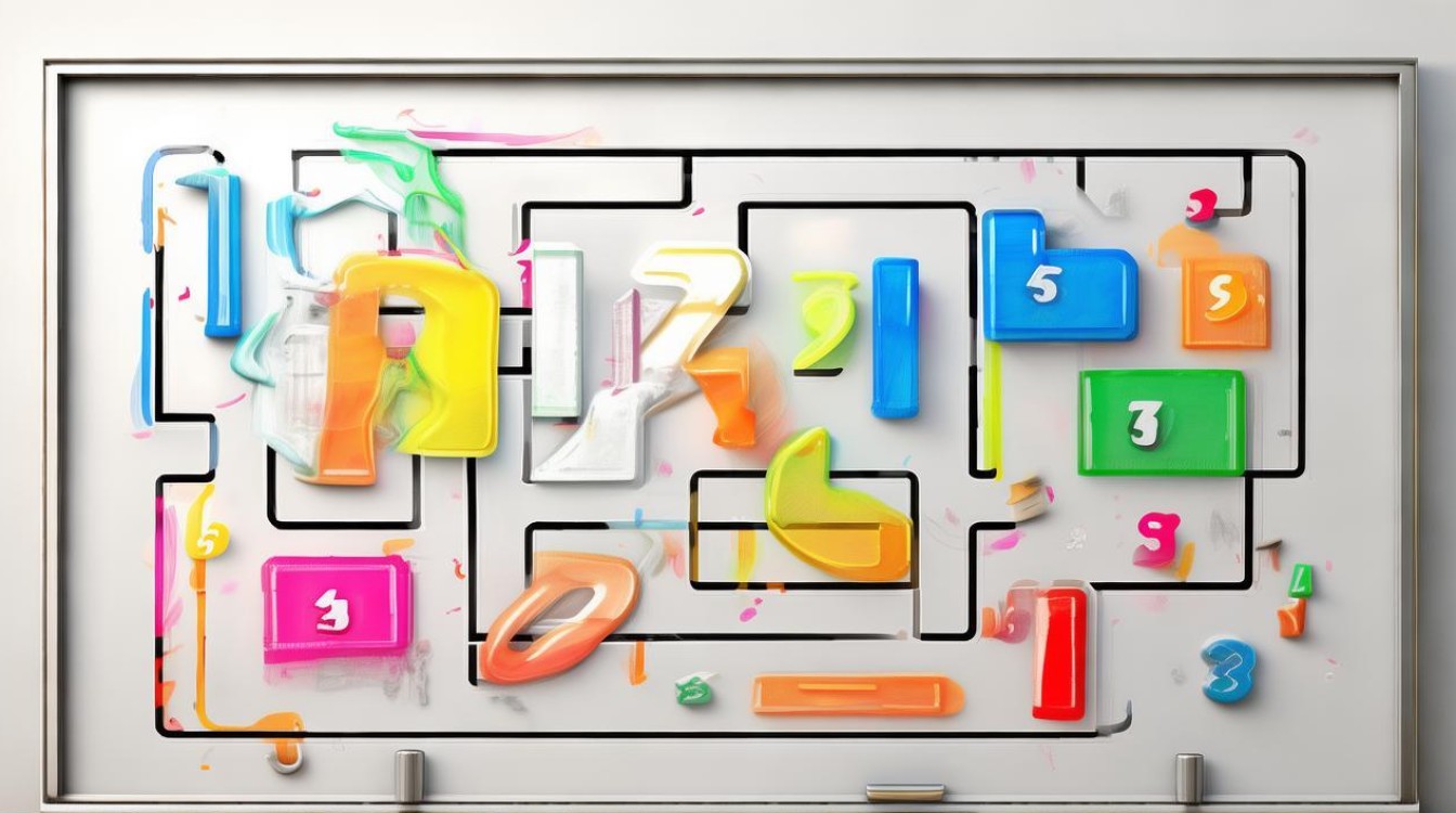 如何用小学数学趣味迷宫激发孩子对数字与图形的兴趣？-图4