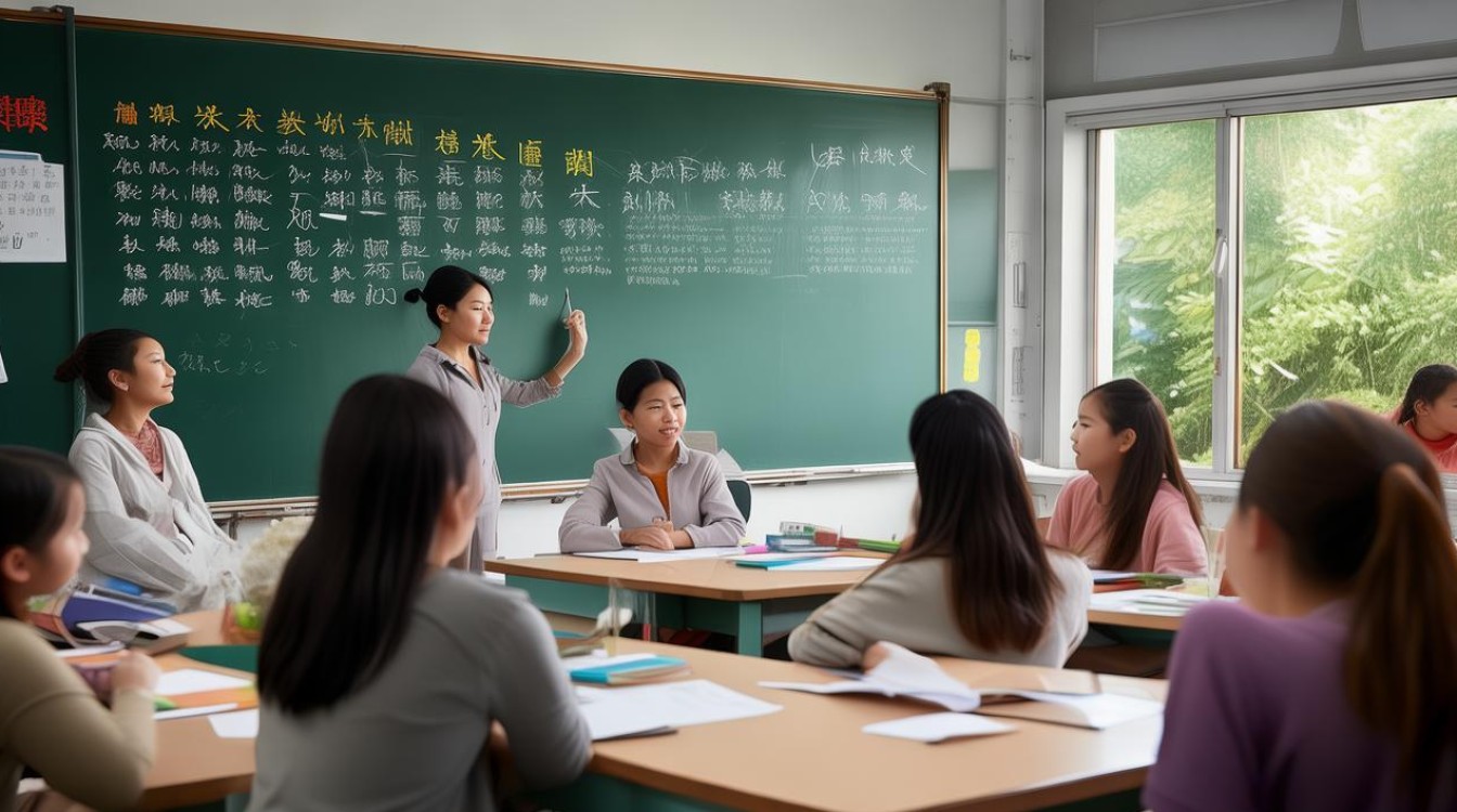 如何在语文学习中有效进行思维训练？方法与最新实践解析-图1