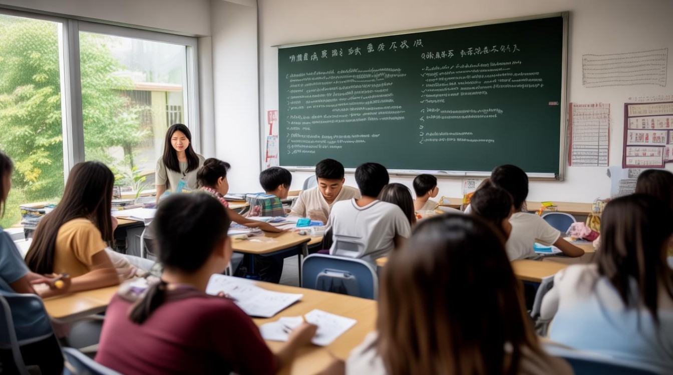 如何在语文学习中有效进行思维训练？方法与最新实践解析-图2