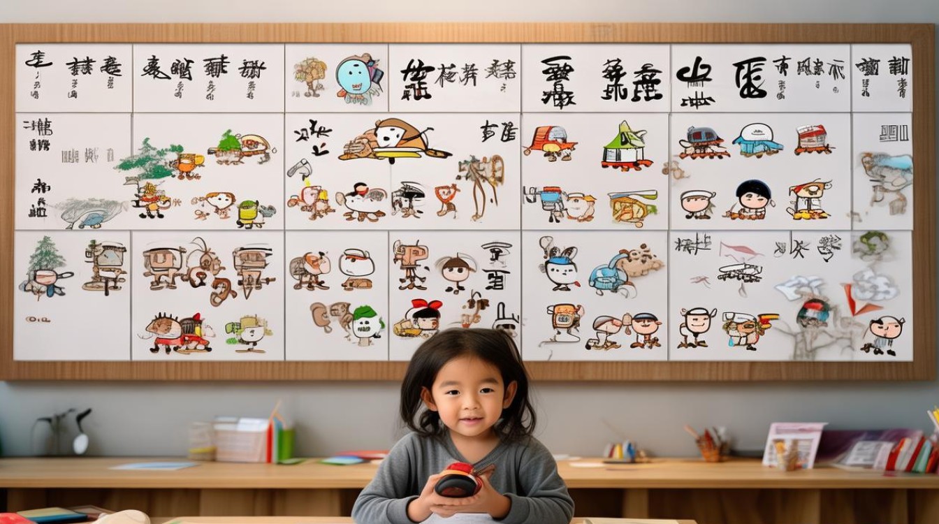 如何通过趣味成语让语言学习更有趣？-图4