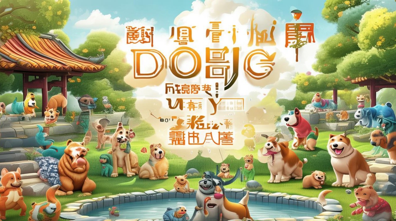 狗年有哪些趣味图片和生肖文化知识？-图2