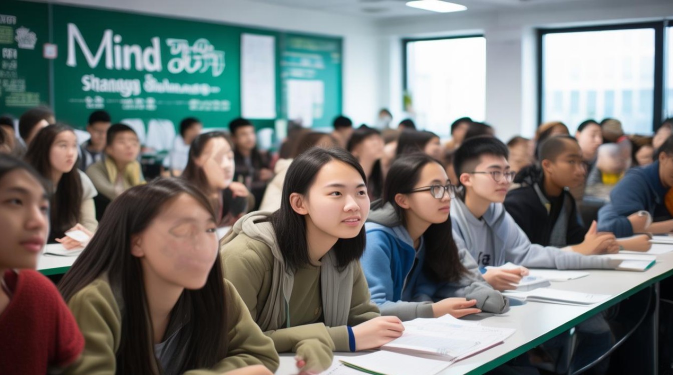 如何在上海报名思维100？科学提升思维能力的最新方法-图2
