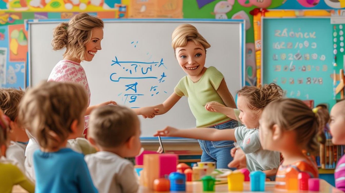 如何用趣味数学游戏激发孩子的学习兴趣？-图1